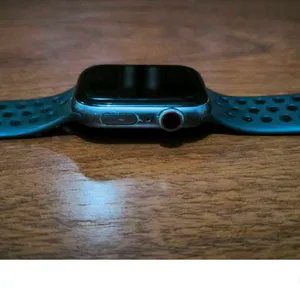 Apple watch Nike series