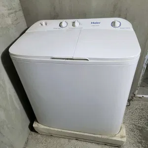 yarim avtomatik kir yuvish mashinasi 8kg