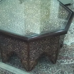 СТОЛ АНТИКВАР