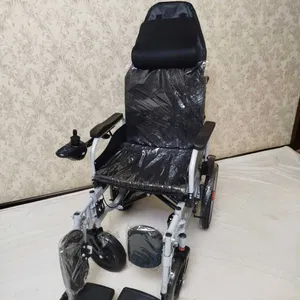 Nogironlar aravachasi elektronniy
