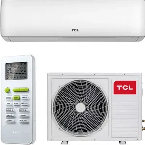 TCL 12 talik 410A freon