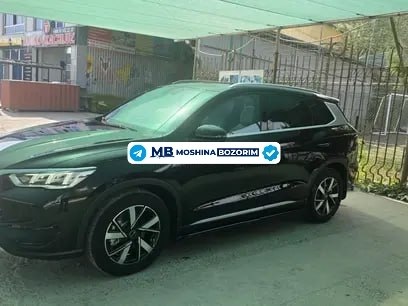 BYD Song Pro 2024 - Cover Photo