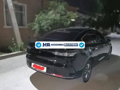 BYD Chazor 2024 - Cover Photo