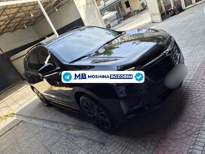 Chevrolet Equinox 2023 - Cover Photo