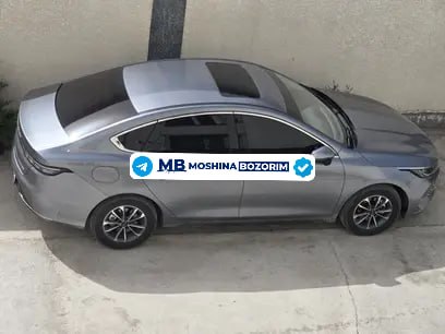 BYD Chazor 2024 - Cover Photo