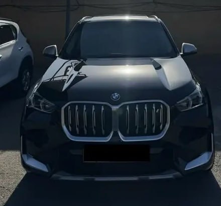 BMW X1 2023 - Cover Photo